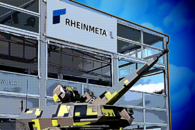 Rheinmetall Hisseleri Neden Düşüyor? Yatırımcılar İçin Detaylı Analiz
