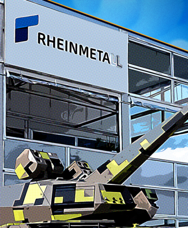 Rheinmetall Hisseleri Neden Düşüyor? Yatırımcılar İçin Detaylı Analiz