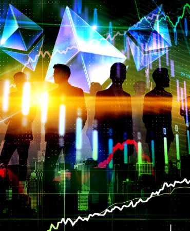 Bit Digital Bitcoin'i Terk Etti! Ethereum ile 14,9 Milyon Dolar Kar