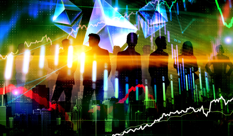 Bit Digital Bitcoin'i Terk Etti! Ethereum ile 14,9 Milyon Dolar Kar