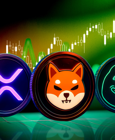 ChatGPT-5’e Göre XRP, Pepe ve Shiba Inu Yıl Sonuna Kadar Yükselebilir