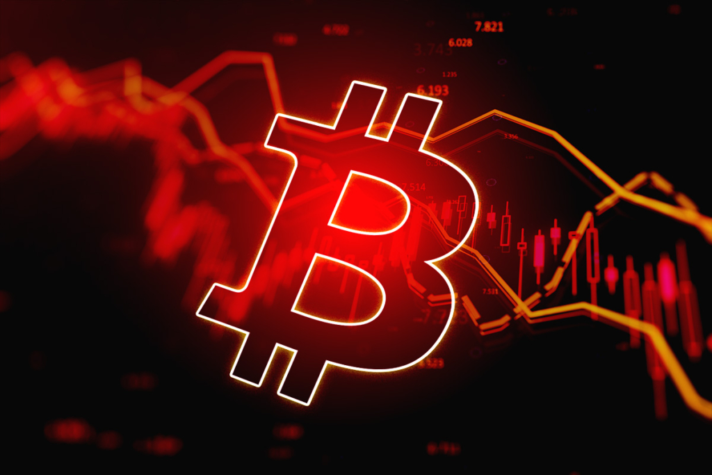 Ukrayna-Rusya Barış Görüşmesi Öncesinde Bitcoin 11 Günün En Düşüğüne Geriledi