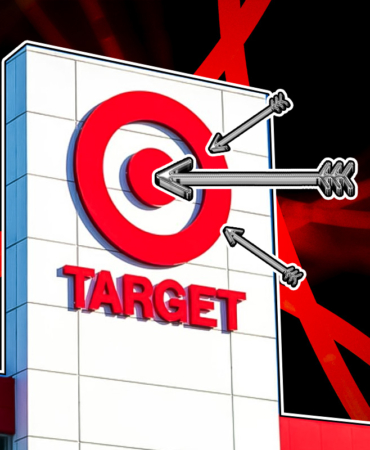Target'ta Neler Oluyor? CEO Değişikliğinin Perde Arkası