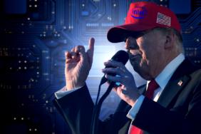 Trump Yönetimi'nin 8,9 Milyar Dolarlık Intel Yatırımı AMD Hisselerinde Geri Çekilmeyi Tetikledi