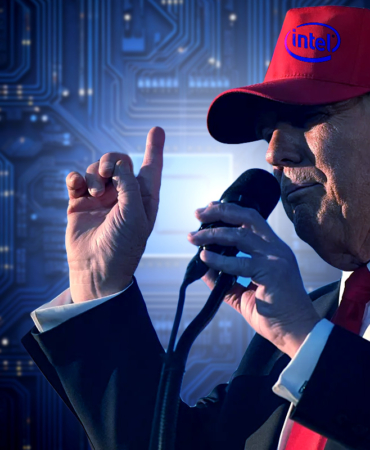 Trump Yönetimi'nin 8,9 Milyar Dolarlık Intel Yatırımı AMD Hisselerinde Geri Çekilmeyi Tetikledi