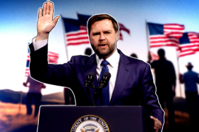 Son Dakika: ABD Başkan Yardımcısı Bitcoin Bombası Patlattı