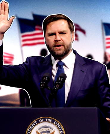 Son Dakika: ABD Başkan Yardımcısı Bitcoin Bombası Patlattı