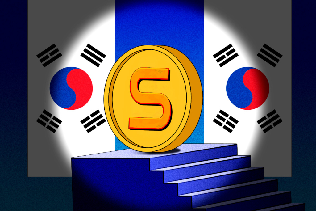 Güney Kore’den Kripto Dünyasını Sallayacak Hamle: Won Destekli Stablecoin Geliyor!