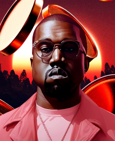 Kanye West'in YZY Coin'i Büyük Skandal Yarattı! 24,5 Milyon Dolar Vurgun