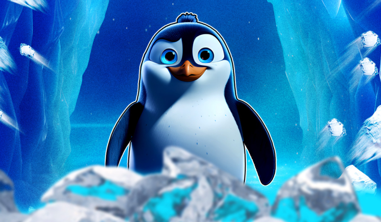 Pudgy Penguins (PENGU) Likidite Çıkışıyla Sarsıldı, Ancak Alım Sinyalleri Güçleniyor