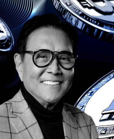 Robert Kiyosaki Bitcoin Düşerse Ne Yapacak? Planını Açıkladı!