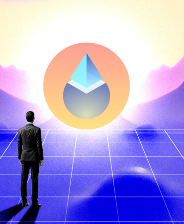 Lido DAO Haftalık Düşüşün Ardından %17,69 Yükseldi