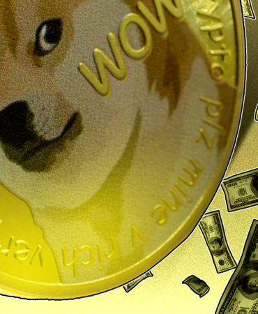 Dogecoin’de Yükseliş Mi Geliyor? Altın Kesişme Fiyatları Uçurabilir