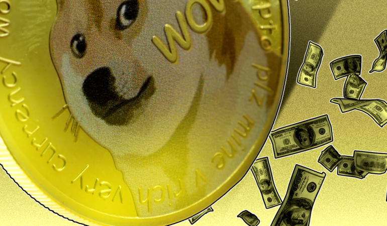 Dogecoin’de Yükseliş Mi Geliyor? Altın Kesişme Fiyatları Uçurabilir