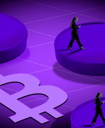 Bitcoin Rekor Kırmak Üzere: Kurumsal Yatırımcılar Piyasayı Sallıyor!