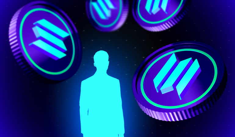 Solana, Piyasa Düzeltmesine Rağmen Güçlü Sermaye Girişi Görüyor