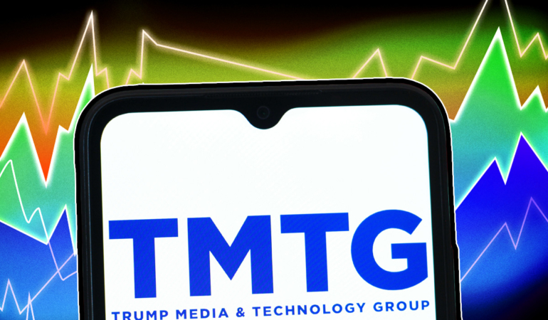 Truth Social, Bitcoin ETF Pazarına Girmeye Hazırlanıyor: İşte Yeni Detaylar