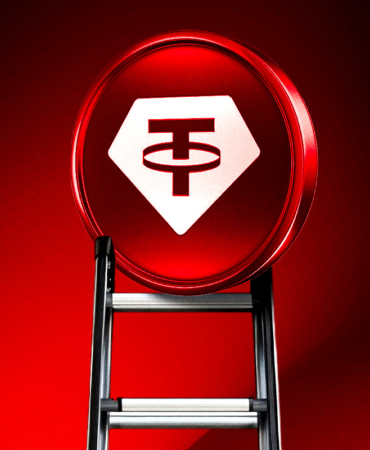 Tether, Bitcoin 112.000 Doları Test Ederken 2 Milyar USDT Bastı