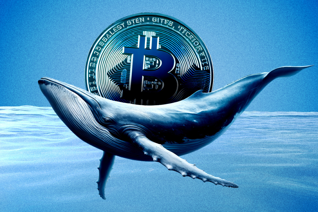 Bitcoin Balinasından Şaşırtan Hamle: BTC’yi Sattı, Ethereum’a Yatırım Yaptı!