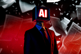 Yapay Zeka Şoku Avrupa'yı Vurdu: Milyarlarca Dolar Buharlaştı!