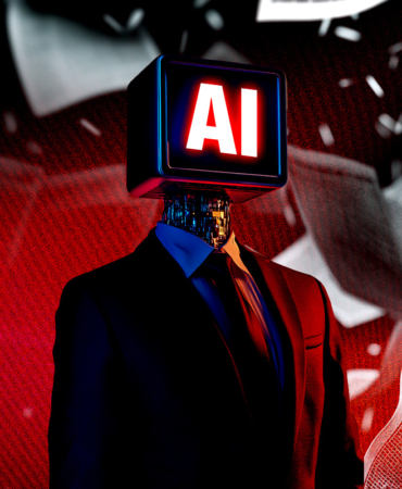 Yapay Zeka Şoku Avrupa'yı Vurdu: Milyarlarca Dolar Buharlaştı!