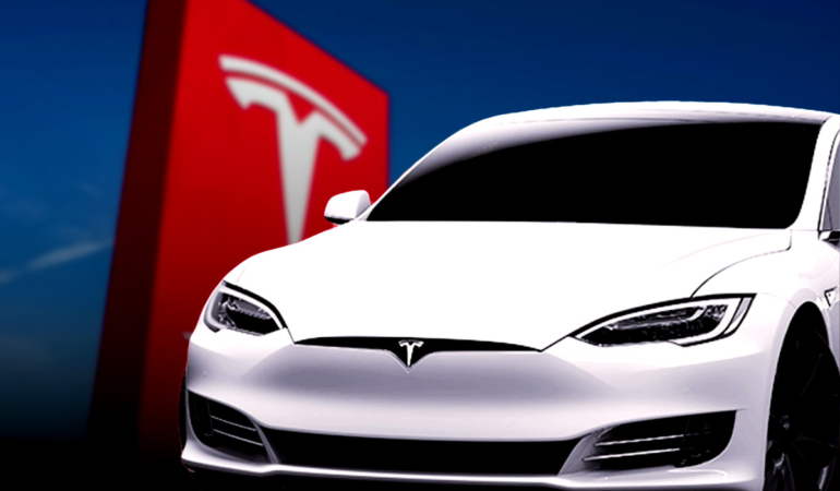 Tesla'yı Geçemeyen Faraday Future Kripto Para İle Geri Dönüş Yapabilir Mi?