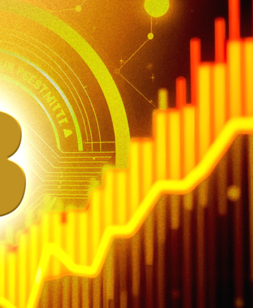 Bitcoin 112 Bin Doları Geri Aldı, Ancak Madenciler Satışta