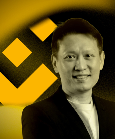 Richard Teng Binance'i Nasıl Kurtardı? Hapishane Skandalından Küresel Başarıya