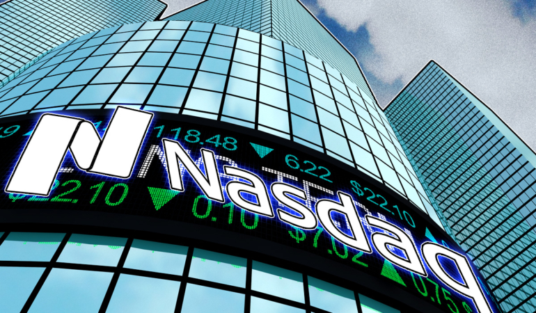 Nasdaq Haftaya Hafif Düşüşle Başladı: Geçen Haftaki Ralli Sonrası Hisseler Nereye Gidiyor?