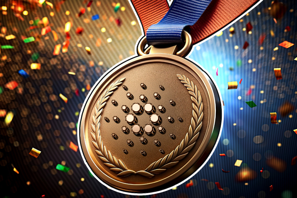 Cardano'dan Sürpriz Yükseliş: Grayscale'de 3. Sıraya Tırmandı, Gözler ADA ETF Onayında