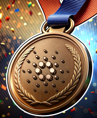 Cardano'dan Sürpriz Yükseliş: Grayscale'de 3. Sıraya Tırmandı, Gözler ADA ETF Onayında