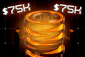 Bitcoin Yine Gündemde! Bu Seviyeye Dikkat: 116.500 $