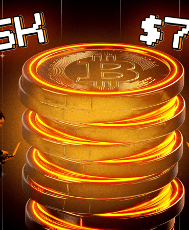 Bitcoin Yine Gündemde! Bu Seviyeye Dikkat: 116.500 $