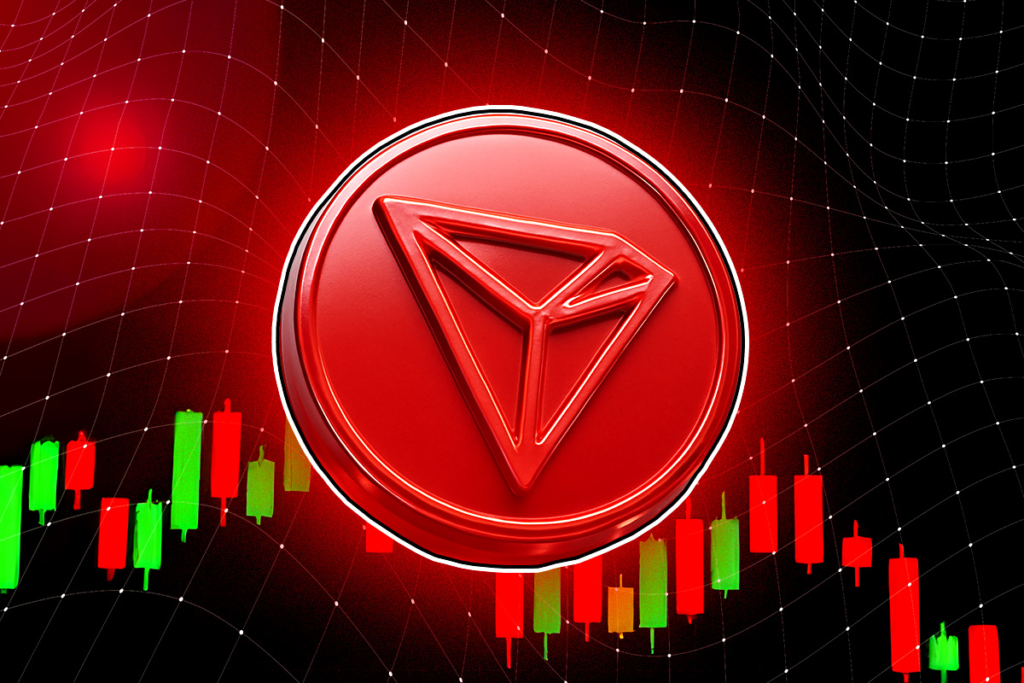 TRX Fırtınası: Büyük Yatırımcılar Hareketlendi, Fiyat Patlamaya Hazır!