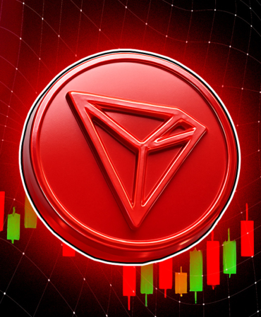 TRX Fırtınası: Büyük Yatırımcılar Hareketlendi, Fiyat Patlamaya Hazır!