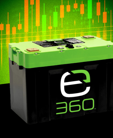 Expion360’ın Yükselişi Sürüyor: Kar ve Satışta Rekorlar!