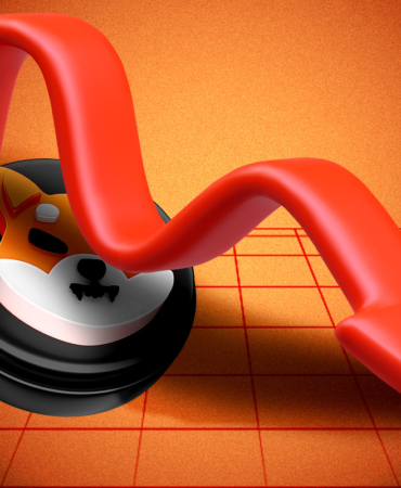 Shiba Inu (SHIB) Kripto Piyasasındaki Düşüşle Geriledi