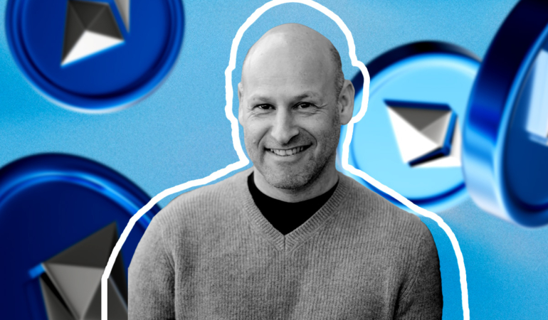 Kripto Yatırımcıları Dikkat! SharpLink ETH’e Yöneldi