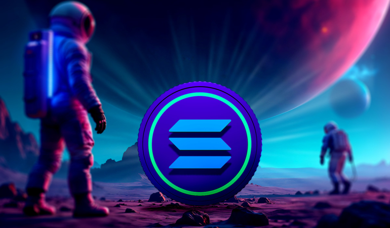 Solana Balinasından Büyük Yatırım! Peki Fiyat Nereye Gidiyor?