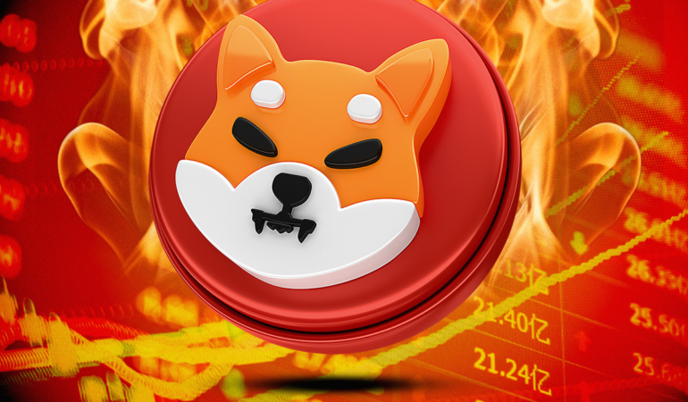 Shiba Inu Kritik Hareketli Ortalama Kesişim Sinyaline Yaklaşıyor