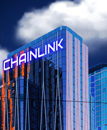 Chainlink Fiyatı Haftalık %50 Patladı! Balinalar 4.65 Milyon LINK Topladı