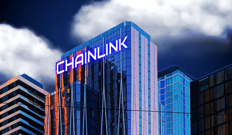 Chainlink Fiyatı Haftalık %50 Patladı! Balinalar 4.65 Milyon LINK Topladı