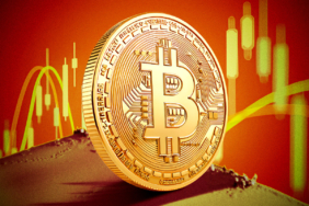 Bitcoin 124 Bin Doları Gördü Ama Sonra Olan Şey Herkesi Şaşırttı!