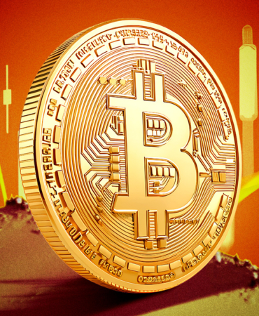 Bitcoin 124 Bin Doları Gördü Ama Sonra Olan Şey Herkesi Şaşırttı!