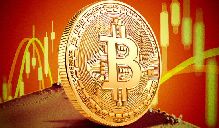 Bitcoin 124 Bin Doları Gördü Ama Sonra Olan Şey Herkesi Şaşırttı!