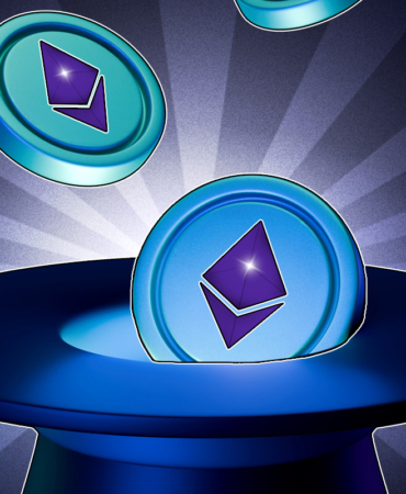 Ethereum ETF’leri Dört Günlük Düşüşün Ardından $287,6 Milyonla Yükselişe Geçti