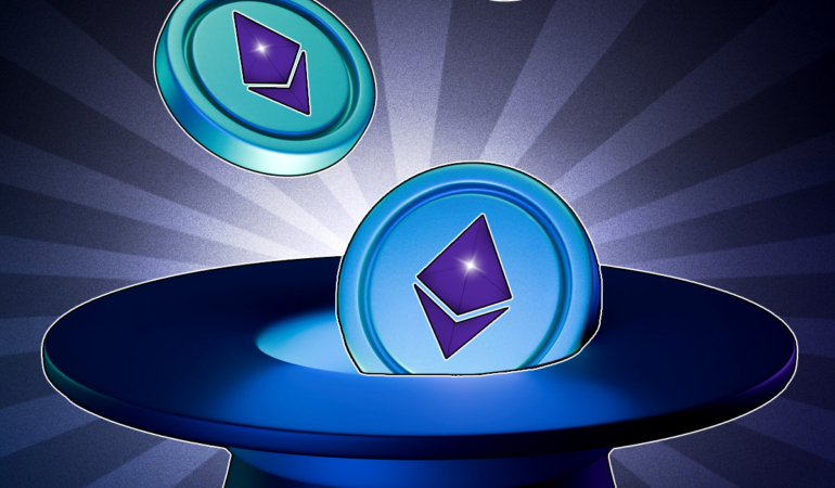 Ethereum ETF’leri Dört Günlük Düşüşün Ardından $287,6 Milyonla Yükselişe Geçti