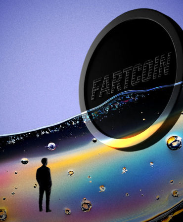 Kripto Piyasasında Şok: Fartcoin Düşüşüyle Yatırımcıları Korkuttu
