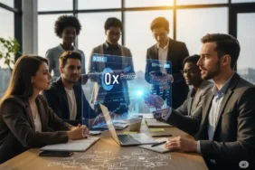 0x Protokol (ZRX)