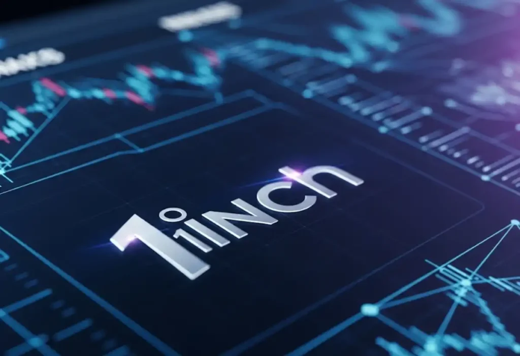 1inch (1INCH)